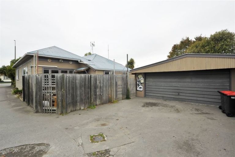 Photo of property in 1/109 Main North Road, Papanui, Christchurch, 8052