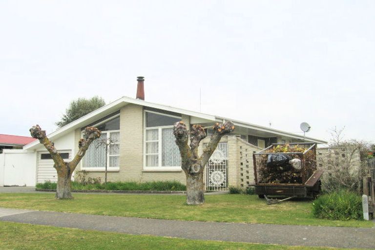 Photo of property in 14 Frickleton Street, Taradale, Napier, 4112