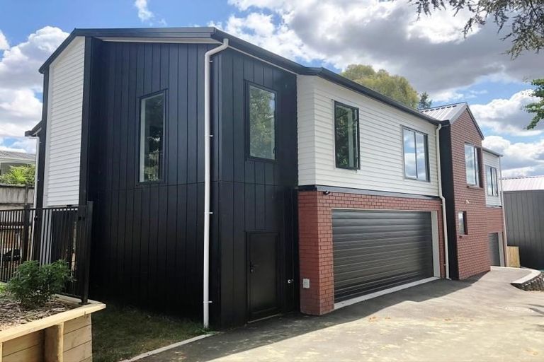 Photo of property in 140a Ellicott Road, Nawton, Hamilton, 3200