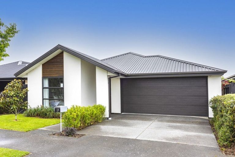 Photo of property in 59 Thompsons Road, Belfast, Christchurch, 8051