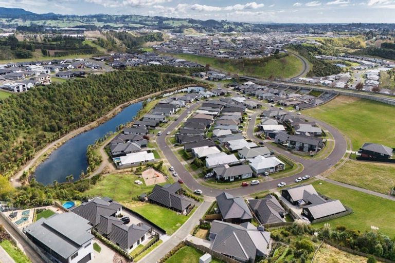 Photo of property in 4 Kissling Terrace, Pyes Pa, Tauranga, 3112