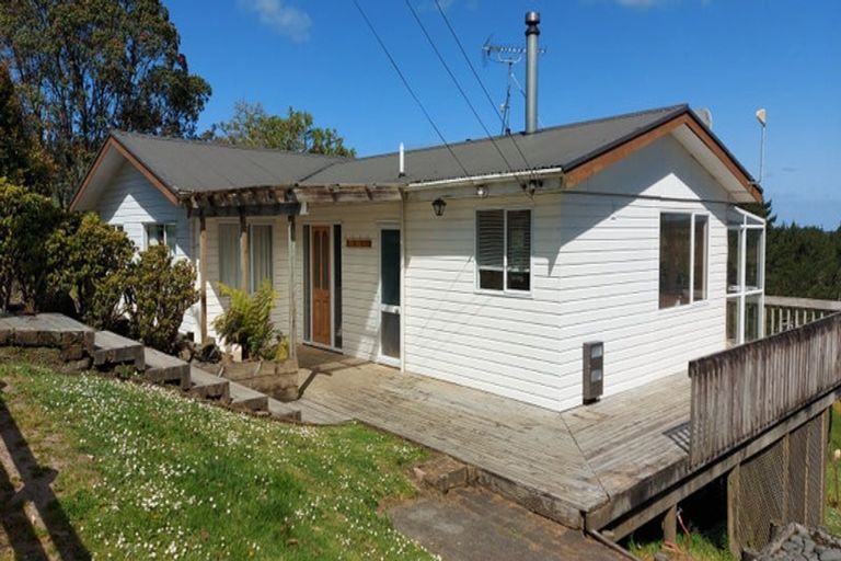 Photo of property in 76 Burne Road, Waitoki, Albany, 0794