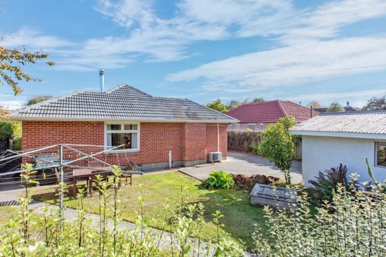Photo of property in 82 Joy Street, Shirley, Christchurch, 8061