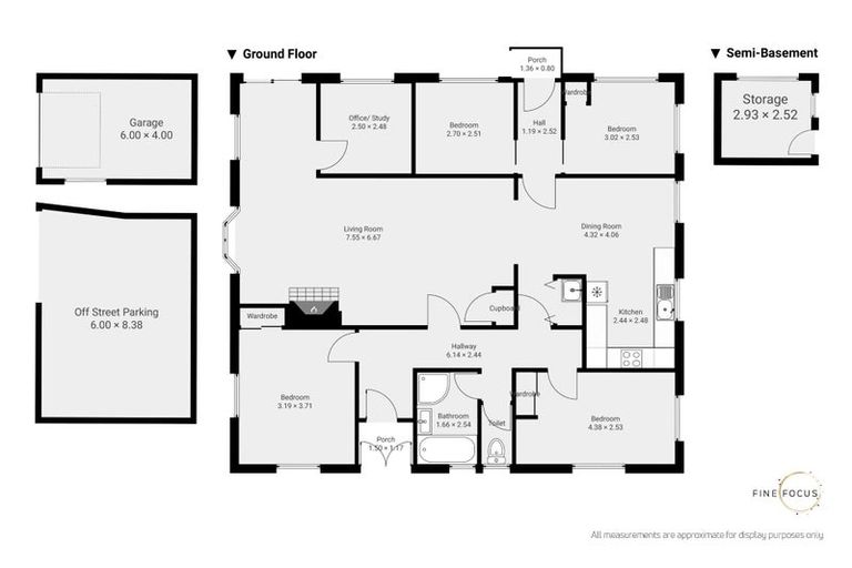 Photo of property in 22 Franklyn Road, Tawa, Wellington, 5028