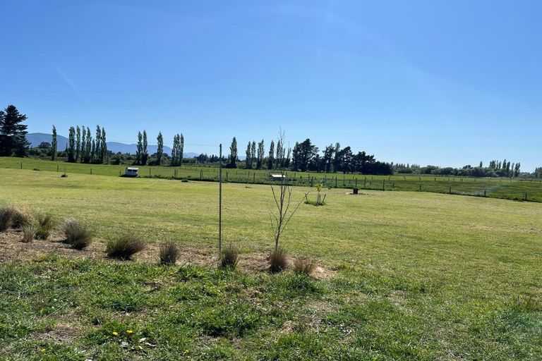 Photo of property in 1120 Depot Road, Burnt Hill, Oxford, 7495