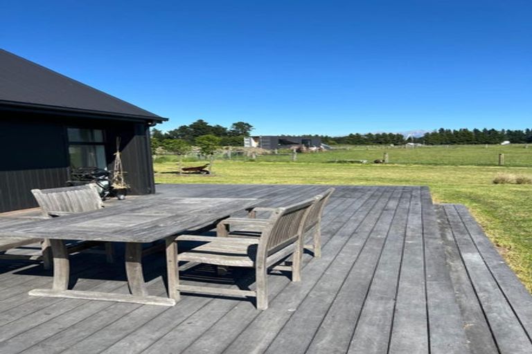 Photo of property in 1120 Depot Road, Burnt Hill, Oxford, 7495