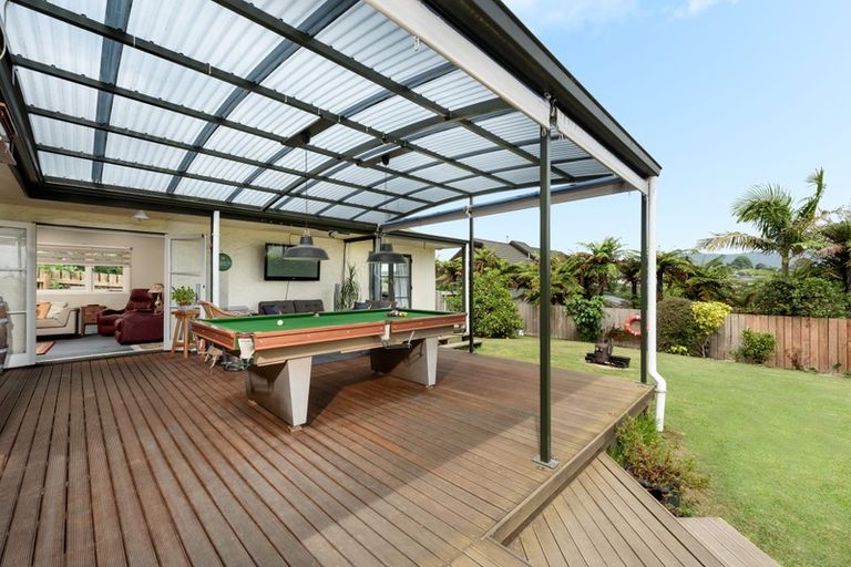 Photo of property in 23 No 1 Road, Te Puke, 3119