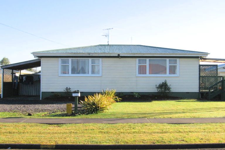 Photo of property in 1/148 Old Wairoa Road, Papakura, 2110