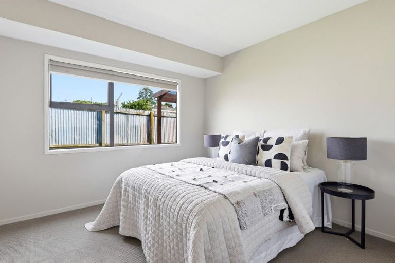 Photo of property in 7 Matai Place, Huntly, 3700