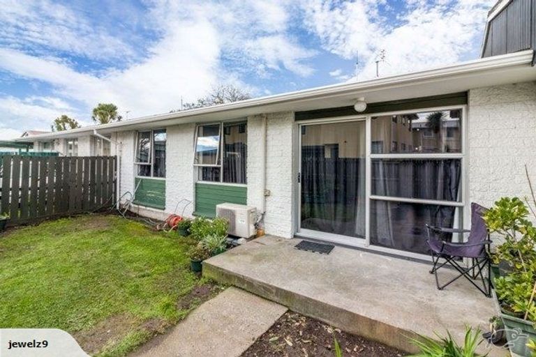 Photo of property in 3/563 Cashel Street, Linwood, Christchurch, 8011
