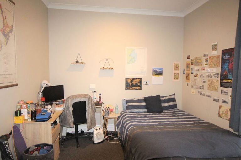 Photo of property in Includes 135, 137 Harbour Tce, 139 Harbour Terrace, North Dunedin, Dunedin, 9016