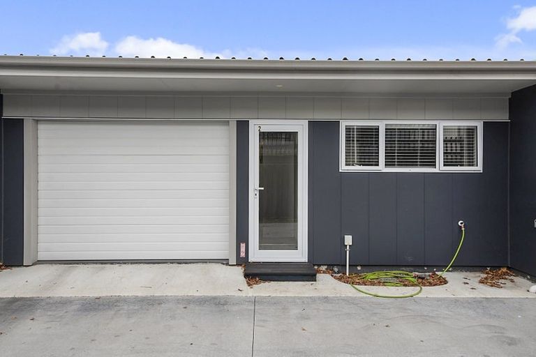 Photo of property in 8b Eason Street, Victoria, Rotorua, 3010