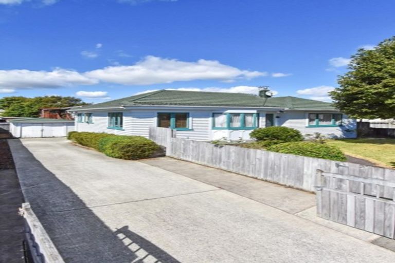 Photo of property in 1/15 Frances Street, Manurewa, Auckland, 2102