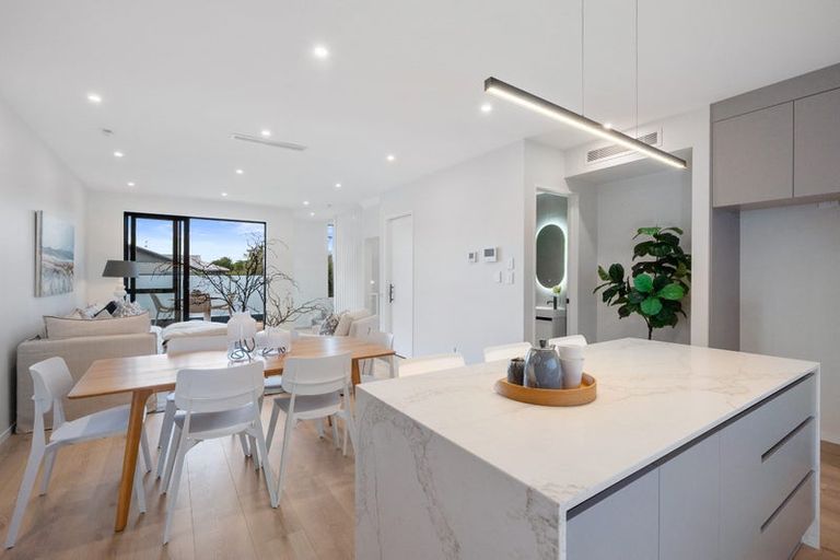 Photo of property in 5/27 Bracken Avenue, Takapuna, Auckland, 0622