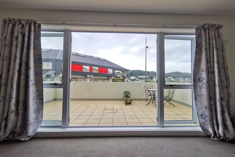 Photo of property in 12/176a Tory Street, Te Aro, Wellington, 6011