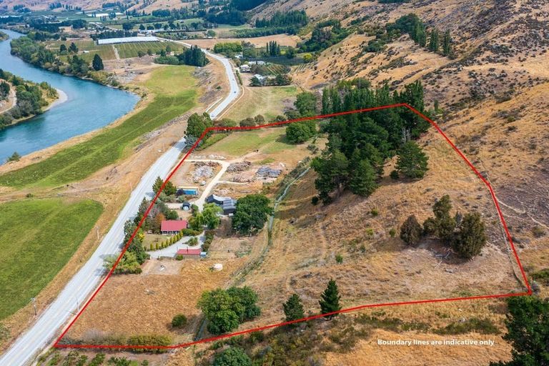 Photo of property in 3228 Fruitlands-roxburgh Road, Coal Creek Flat, Roxburgh, 9571