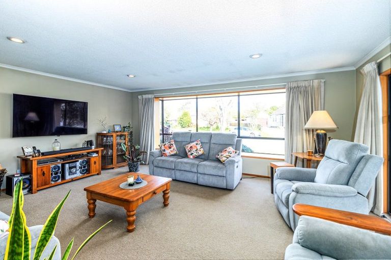Photo of property in 66 Ormsby Street North, Temuka, 7920