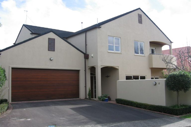 Photo of property in 17a Lincoln Terrace, Hokowhitu, Palmerston North, 4410