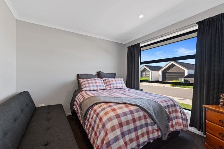 Photo of property in 57 Quinn Crescent, Woodend, 7610