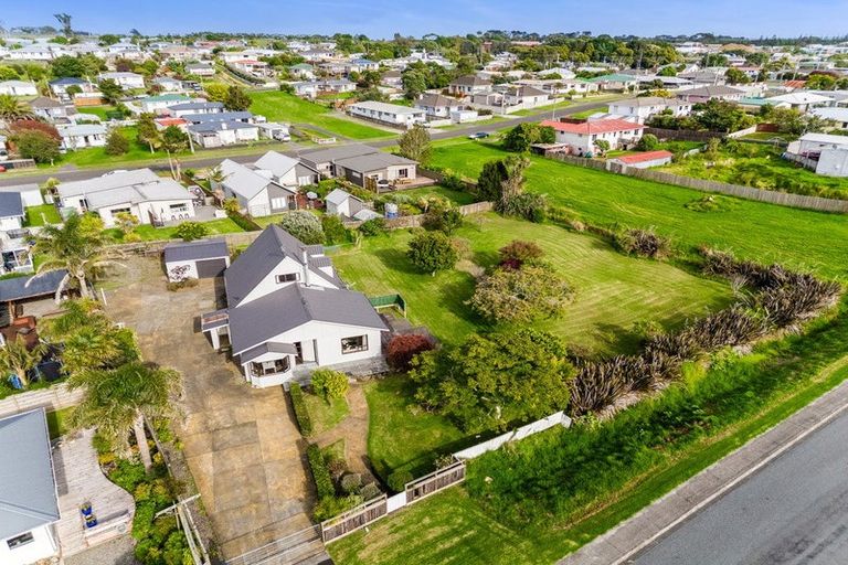 Photo of property in 59 Blake Street, Waitara, 4320