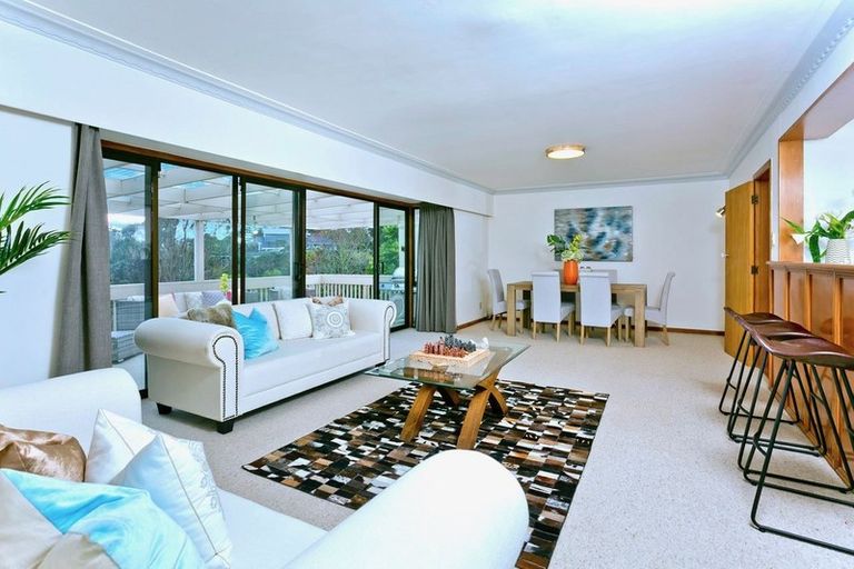 Photo of property in 171a Mokoia Road, Birkenhead, Auckland, 0626