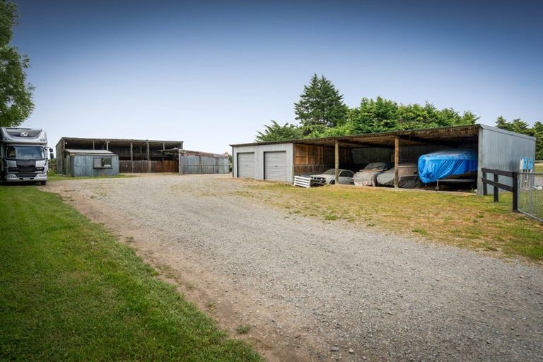 Photo of property in 4/229 Curraghs Road, Rolleston, Christchurch, 7675