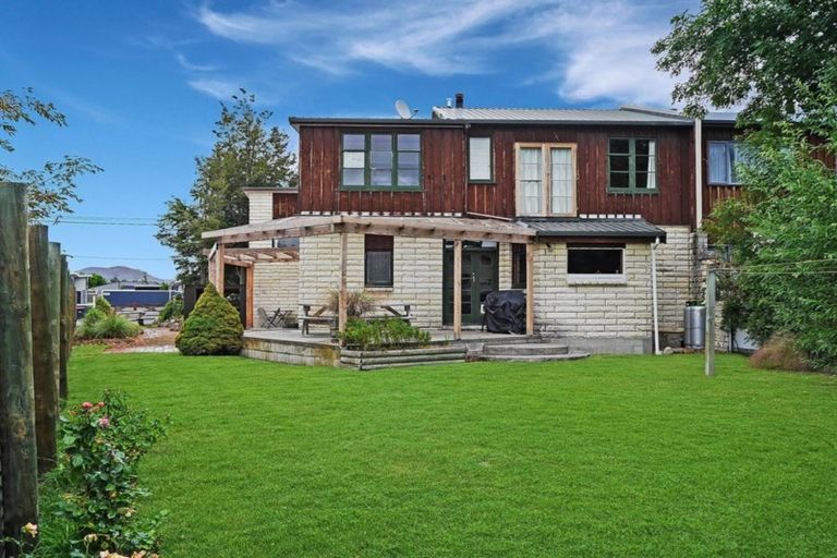 Photo of property in 45 Glencairn Road, Twizel, 7901