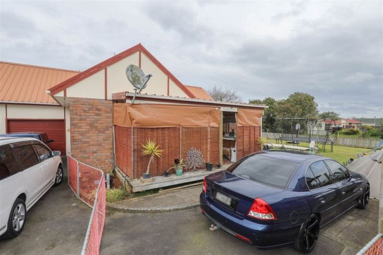 Photo of property in 28f Parry Street, Huntly, 3700