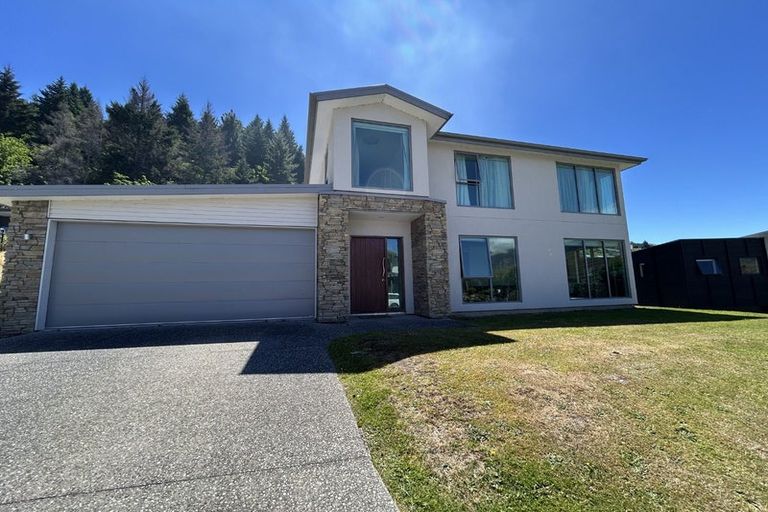 Photo of property in St Andrews Park, 62 Highview Terrace, Queenstown, 9300