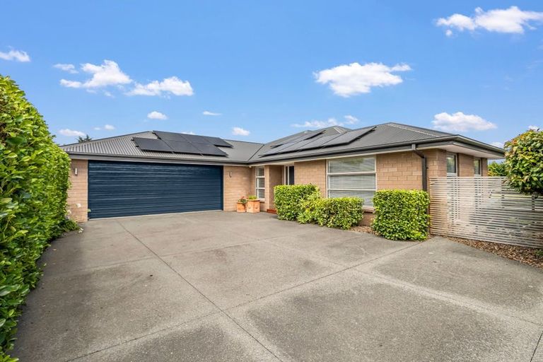 Photo of property in 52c Stonebrook Drive, Rolleston, 7614