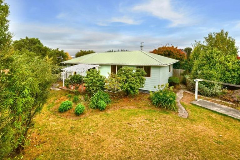 Photo of property in 21 Mclaughlins Road, Darfield, 7510