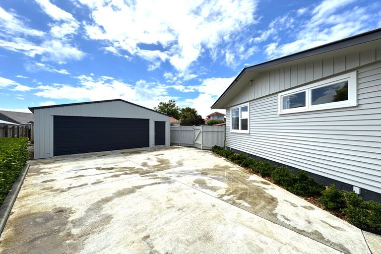 Photo of property in 4 Oban Place, Awapuni, Palmerston North, 4412