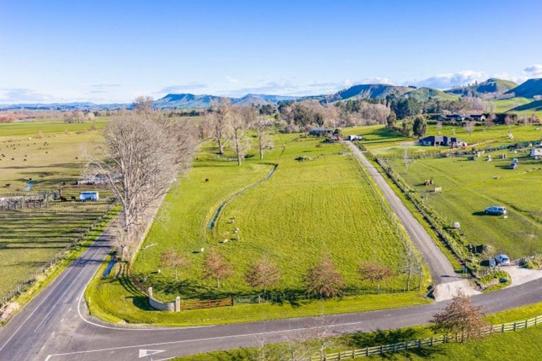 Photo of property in 3 Jg Wilson Drive, Waipukurau, 4281