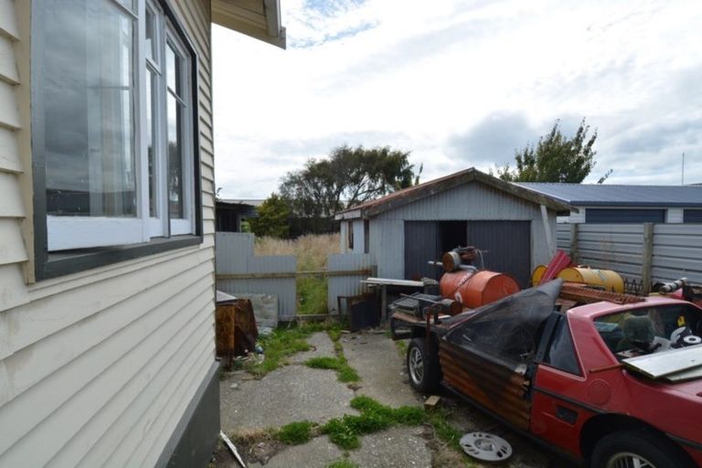 Photo of property in 166 Dalrymple Street, Strathern, Invercargill, 9812