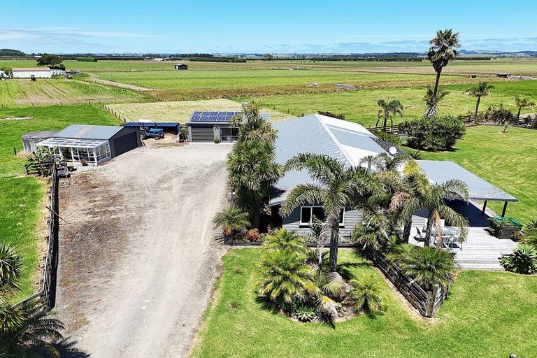 Photo of property in 6673 State Highway 12, Turiwiri, Dargaville, 0374