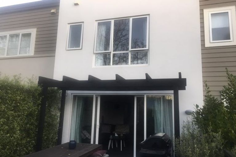 Photo of property in 18/7 Bangor Street, Christchurch Central, Christchurch, 8011