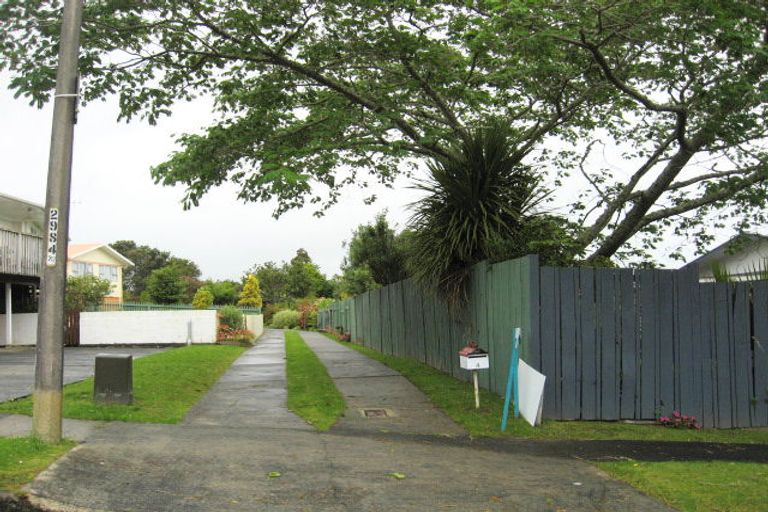 Photo of property in 4 Leonard Place, Onerahi, Whangarei, 0110