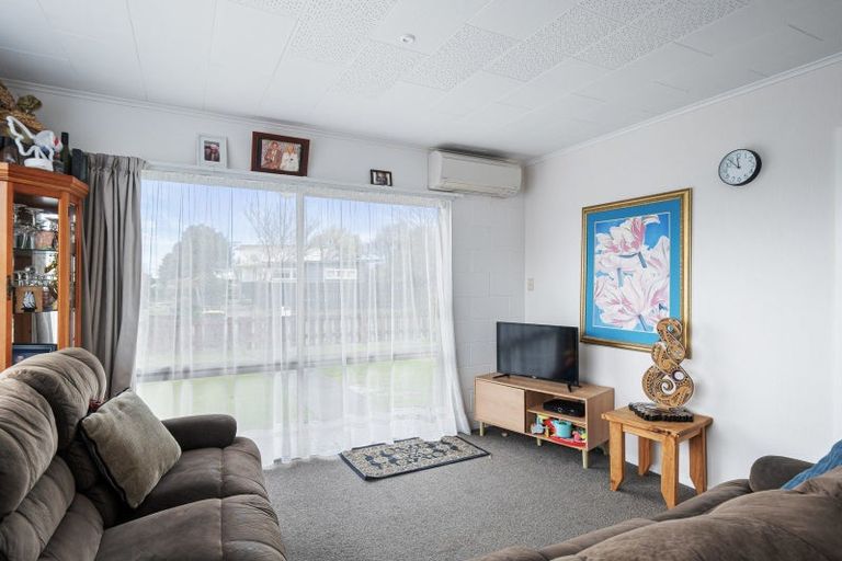 Photo of property in 23b Collingwood Street, Levin, 5510