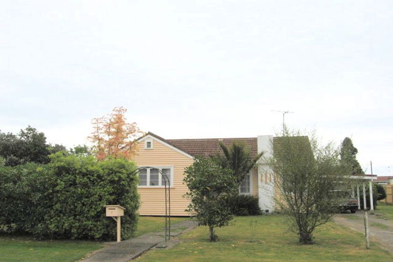 Photo of property in 3 Stanley Place, Opotiki, 3122