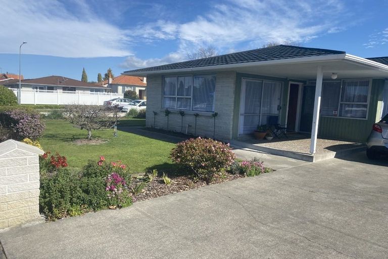 Photo of property in 209 Southland Road, Hastings, 4122