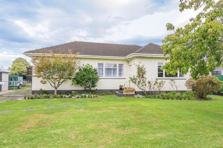 Photo of property in 6 Perham Place, Aramoho, Whanganui, 4500