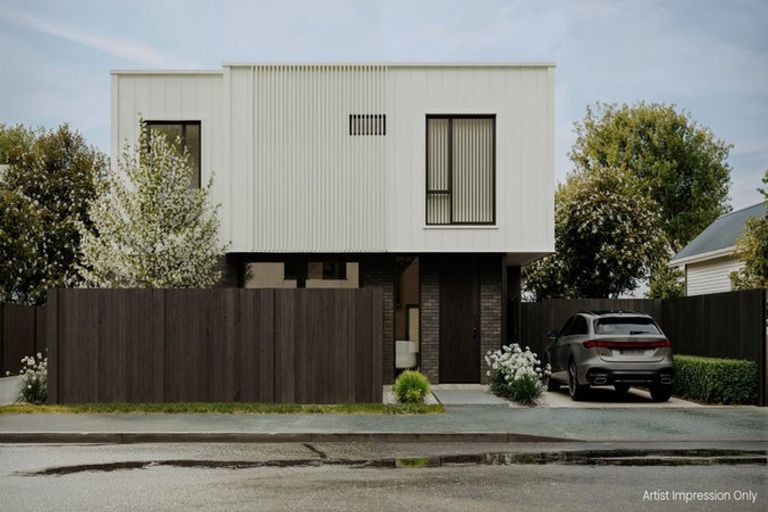 Photo of property in 15 Nairn Street, Spreydon, Christchurch, 8024