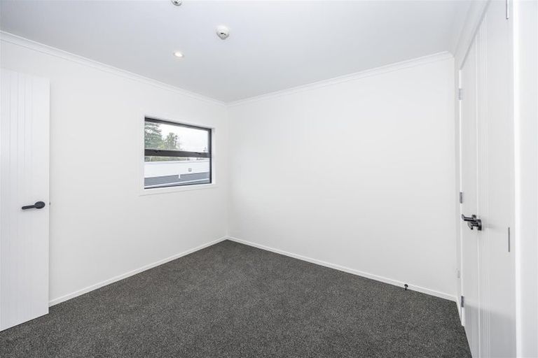 Photo of property in 6/20 Tisdall Street, Hamilton Central, Hamilton, 3204