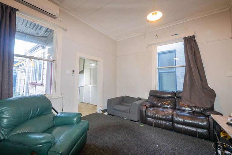 Photo of property in 175 Albany Street, North Dunedin, Dunedin, 9016
