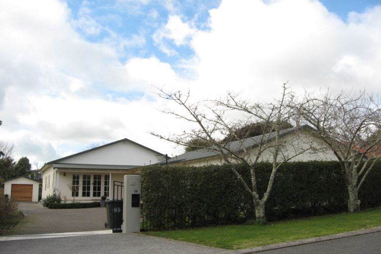 Photo of property in 39 Chambers Street, Havelock North, 4130
