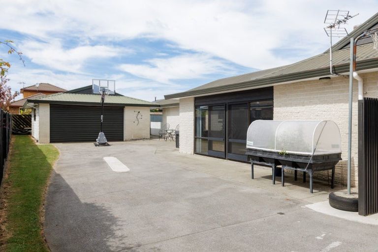Photo of property in 16 Buchanan Street, Matamata, 3400