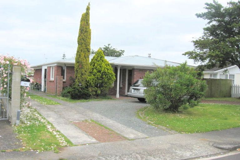 Photo of property in 19 Royal Arch Place, Rosehill, Papakura, 2113
