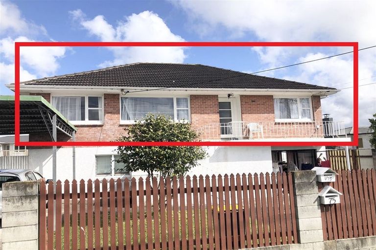 Photo of property in 75 Larnoch Road, Henderson, Auckland, 0610