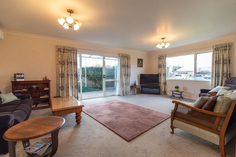 Photo of property in 6a Grant Place, Matamata, 3400