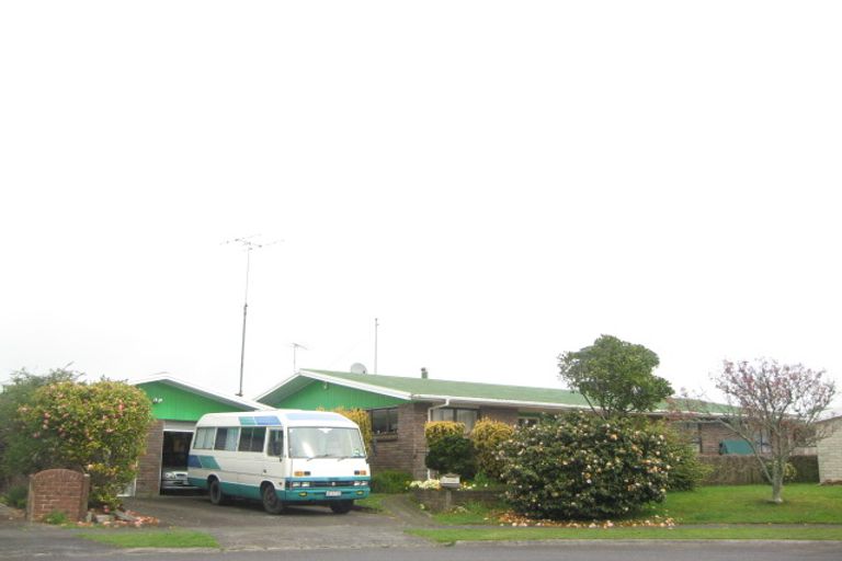 Photo of property in 7 Te Whena Place, Waitara, 4320